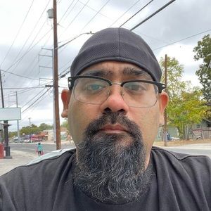 Meet your Posher, William